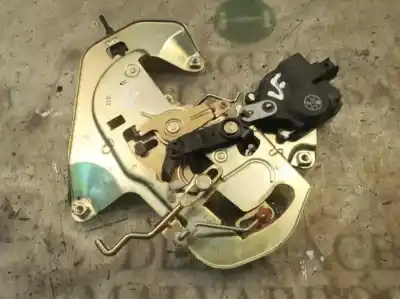 Peça sobressalente para automóvel em segunda mão motor c/c traseiro direito por kia carnival ii 2.9 cdri ex referências oem iam 