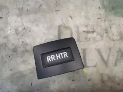 Peça sobressalente para automóvel em segunda mão módulo eletrônico por kia carnival ii 2.9 cdri ex referências oem iam 