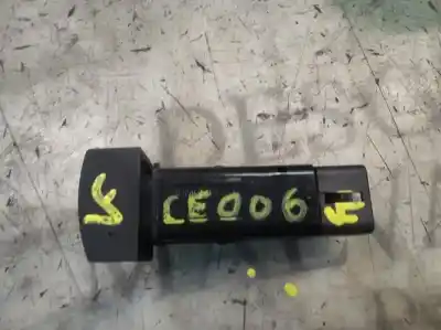 Second-hand car spare part electronic module for kia carnival ii 2.9 cdri ex oem iam references   