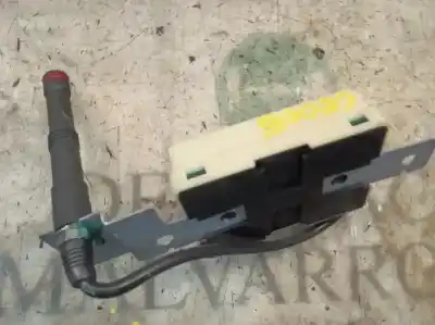 Second-hand car spare part electronic module for kia carnival ii 2.9 cdri ex oem iam references   