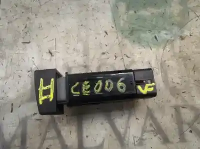 Second-hand car spare part electronic module for kia carnival ii 2.9 cdri ex oem iam references   