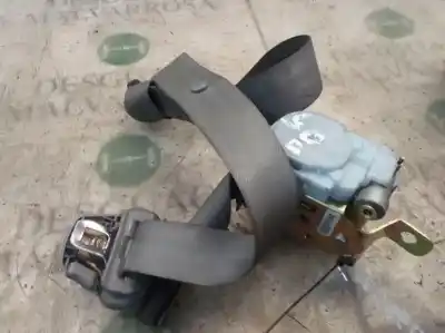 Peça sobressalente para automóvel em segunda mão cinto de segurança dianteiro direito por kia carnival ii 2.9 cdri ex referências oem iam 