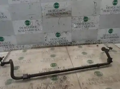 Peça sobressalente para automóvel em segunda mão barra estabilizadora dianteira por kia carnival ii 2.9 cdri ex referências oem iam 