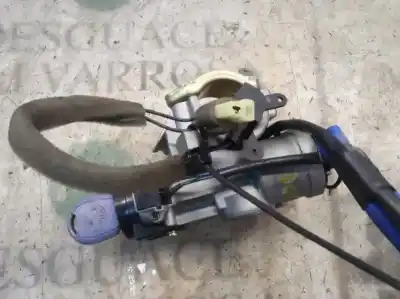 Peça sobressalente para automóvel em segunda mão canhão de ignição por kia carnival ii 2.9 cdri ex referências oem iam 