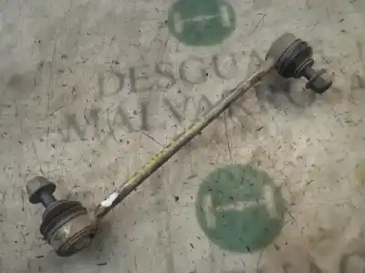 Second-hand car spare part right rear bracket for land rover freelander (lr2) 2.2 td4 cat oem iam references lr002876