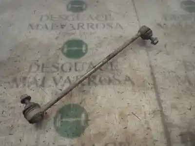 Second-hand car spare part left front bracket for land rover freelander (lr2) 2.2 td4 cat oem iam references lr002626