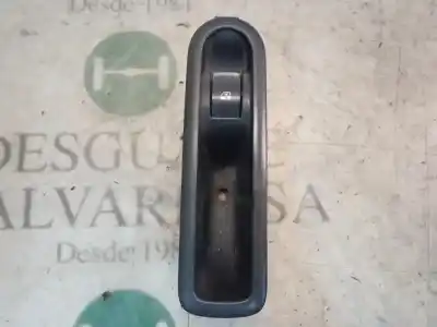 Second-hand car spare part REAR LEFT POWER WINDOW SWITCH for RENAULT SCENIC II  OEM IAM references   