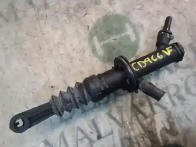 Автозапчастина б/у НАСОС зчеплення для RENAULT SCENIC II  Посилання на OEM IAM   