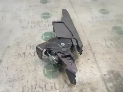 Second-hand car spare part handbrake lever for audi a4 avant (8e) 1.9 tdi (96kw) oem iam references 8e0711305j  