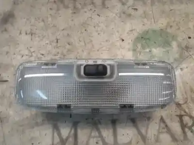 Second-hand car spare part interior light for land rover freelander (lr2) 2.2 td4 cat oem iam references lr006480