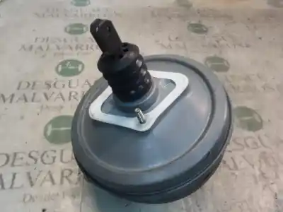 Second-hand car spare part BRAKE SERVO for MERCEDES-BENZ CLASE E (W210) BERLINA  OEM IAM references A0044304030 004306630 