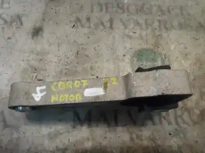 Second-hand car spare part left engine support for land rover freelander (lr2) 2.2 td4 cat oem iam references lr000597