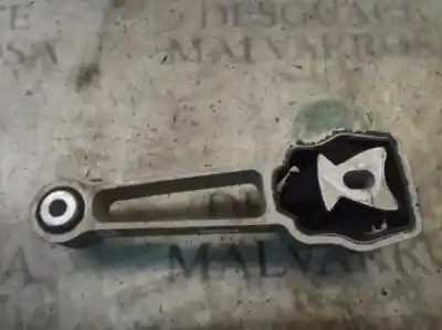 Second-hand car spare part left engine support for land rover freelander (lr2) 2.2 td4 cat oem iam references lr000597  