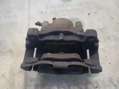 Second-hand car spare part front left brake caliper for land rover freelander (lr2) 2.2 td4 cat oem iam references lr000569