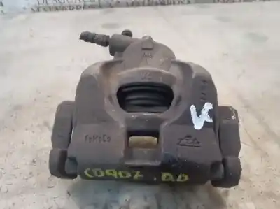 Second-hand car spare part front right brake caliper for land rover freelander (lr2) 2.2 td4 cat oem iam references lr000568