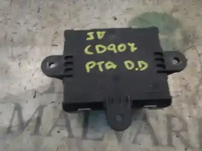 Second-hand car spare part ELECTRONIC MODULE for LAND ROVER FREELANDER (LR2)  OEM IAM references LR006780 0507911700 7G4T14B533GA