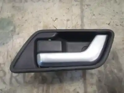 Pezzo di ricambio per auto di seconda mano Maniglia Interna Anteriore Sinistra per LAND ROVER FREELANDER (LR2) 2.2 Td4 CAT Riferimenti OEM IAM LR002714  