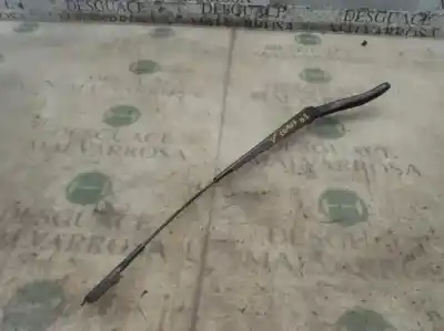 Second-hand car spare part left front windshield wiper arm for land rover freelander (lr2) 2.2 td4 cat oem iam references lr002244