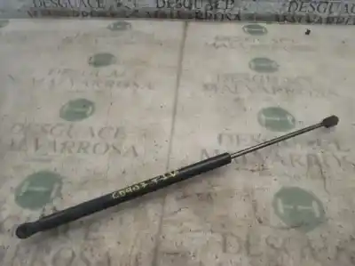 Second-hand car spare part tailgate gas strut for land rover freelander (lr2) 2.2 td4 cat oem iam references lr002104