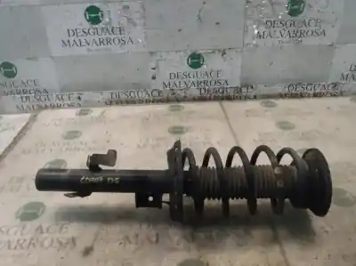 Second-hand car spare part front left shock absorber for land rover freelander (lr2) 2.2 td4 cat oem iam references lr001141