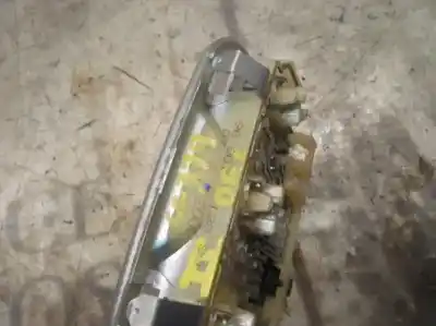 Second-hand car spare part interior light for citroen c4 berlina sx oem iam references   