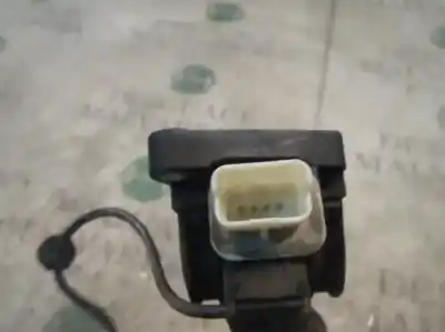 Second-hand car spare part potentiometer for citroen c4 berlina sx oem iam references   