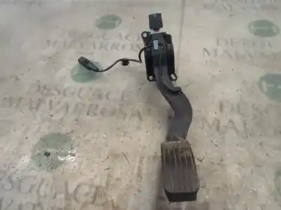 Second-hand car spare part potentiometer for citroen c4 berlina sx oem iam references   