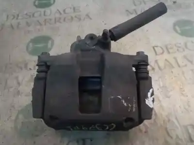 Pezzo di ricambio per auto di seconda mano pinza freno anteriore sinistra per citroen c4 berlina sx riferimenti oem iam 