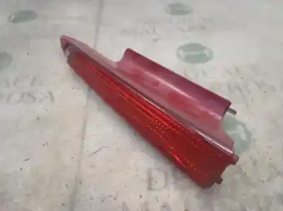 Pezzo di ricambio per auto di seconda mano lampada posteriore sinistra per citroen c4 berlina sx riferimenti oem iam 