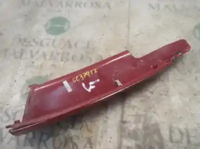 Second-hand car spare part left tailgate light for citroen c4 berlina sx oem iam references   