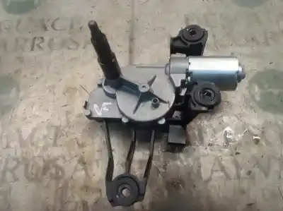 Pezzo di ricambio per auto di seconda mano motore tergicristallo posteriore per citroen c4 berlina sx riferimenti oem iam 