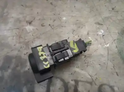 Second-hand car spare part electronic module for citroen c4 berlina sx oem iam references   