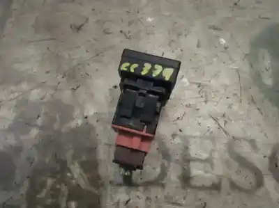 Second-hand car spare part electronic module for citroen c4 berlina sx oem iam references   