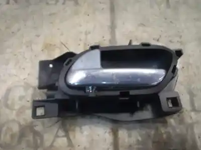 Pezzo di ricambio per auto di seconda mano maniglia interna posteriore sinistra per citroen c4 berlina sx riferimenti oem iam 
