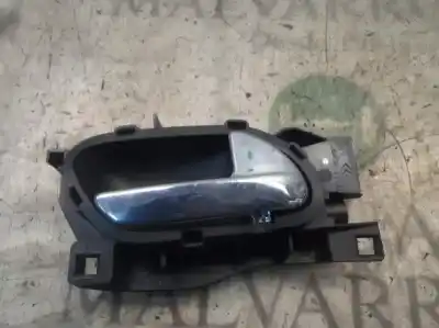 Pezzo di ricambio per auto di seconda mano maniglia interna posteriore destra per citroen c4 berlina sx riferimenti oem iam 