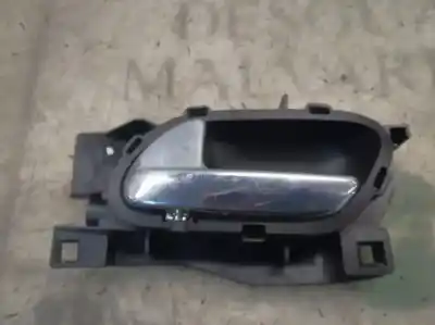Pezzo di ricambio per auto di seconda mano maniglia interna anteriore sinistra per citroen c4 berlina sx riferimenti oem iam 