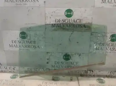 Pezzo di ricambio per auto di seconda mano vetro porta posteriore sinistra per citroen c4 berlina sx riferimenti oem iam 