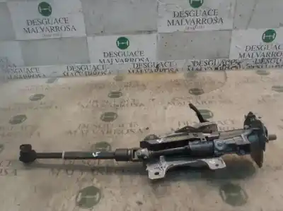 Pezzo di ricambio per auto di seconda mano piantone dello sterzo per citroen c4 berlina sx riferimenti oem iam 