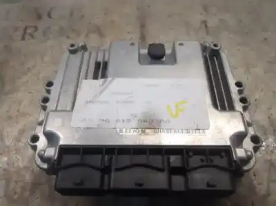 Pezzo di ricambio per auto di seconda mano centralina motore per citroen c4 berlina sx riferimenti oem iam 