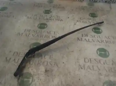 Pezzo di ricambio per auto di seconda mano braccio tergicristallo anteriore sinistro per citroen c4 berlina sx riferimenti oem iam 