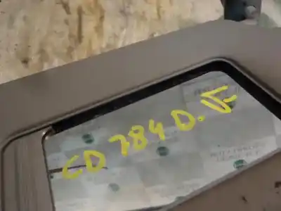 Автозапчастина б/у правильний натір для audi a4 avant (8e) 1.9 tdi (96kw) посилання на oem iam 8e0857552aj45  