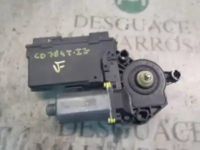 Автозапчастина б/у двиг скла задне ліво для audi a4 avant (8e) 1.9 tdi (96kw) посилання на oem iam 8e0959801e