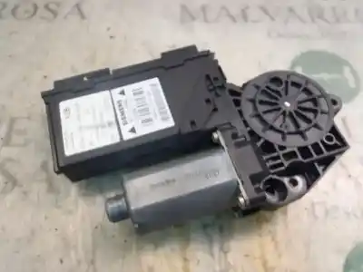 Автозапчастина б/у двигатель переднього правого скла для audi a4 avant (8e) 1.9 tdi (96kw) посилання на oem iam 8e1959802g 0130821764 0130821764