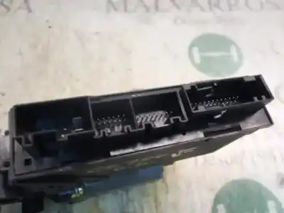 Автозапчастина б/у двигатель переднього правого скла для audi a4 avant (8e) 1.9 tdi (96kw) посилання на oem iam 8e1959802g 0130821764 0130821764