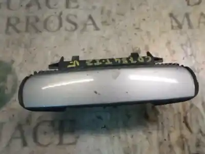 Pezzo di ricambio per auto di seconda mano MANIGLIA ESTERNA POSTERIORE SINISTRA per AUDI A4 AVANT (8E)  Riferimenti OEM IAM 8E0839207  