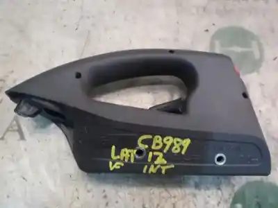 Second-hand car spare part Interior Left Side Handle for FIAT DOBLO (119) 1.9 8V Dynamic / Multijet Dynamic Plus (77kW) OEM IAM references   