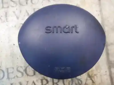 Автозапчасти б/у передняя левая подушка безопасности за smart city-coupe 0.6 pulse [0.6 ltr. - 40 kw turbo cat] ссылки oem iam 