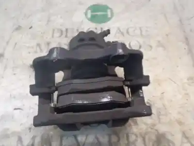 Second-hand car spare part front right brake caliper for citroen c3 1.4 hdi exclusive oem iam references   