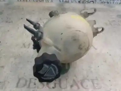 Peça sobressalente para automóvel em segunda mão depósito de expansão por citroen c3 1.4 hdi exclusive referências oem iam   