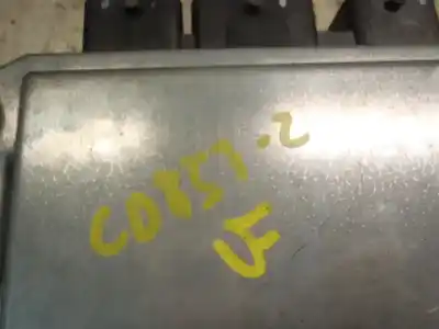 Second-hand car spare part ecu engine control for citroen c3 1.4 hdi exclusive oem iam references   